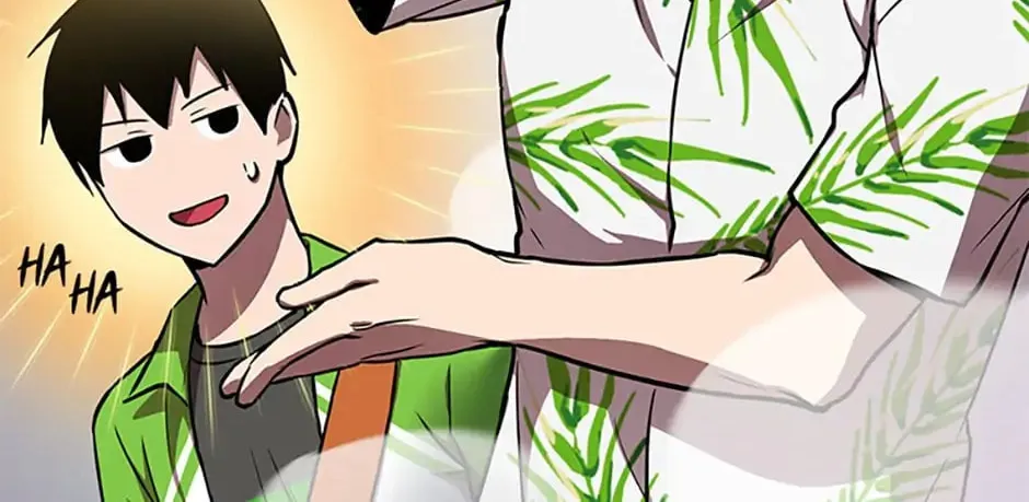 Read Cursed Manager’s Regression chapter 5 image 127 on Lezhin