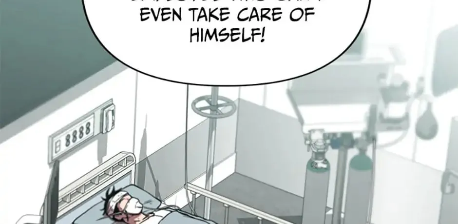 Read Cursed Manager’s Regression chapter 5 image 13 on Lezhin
