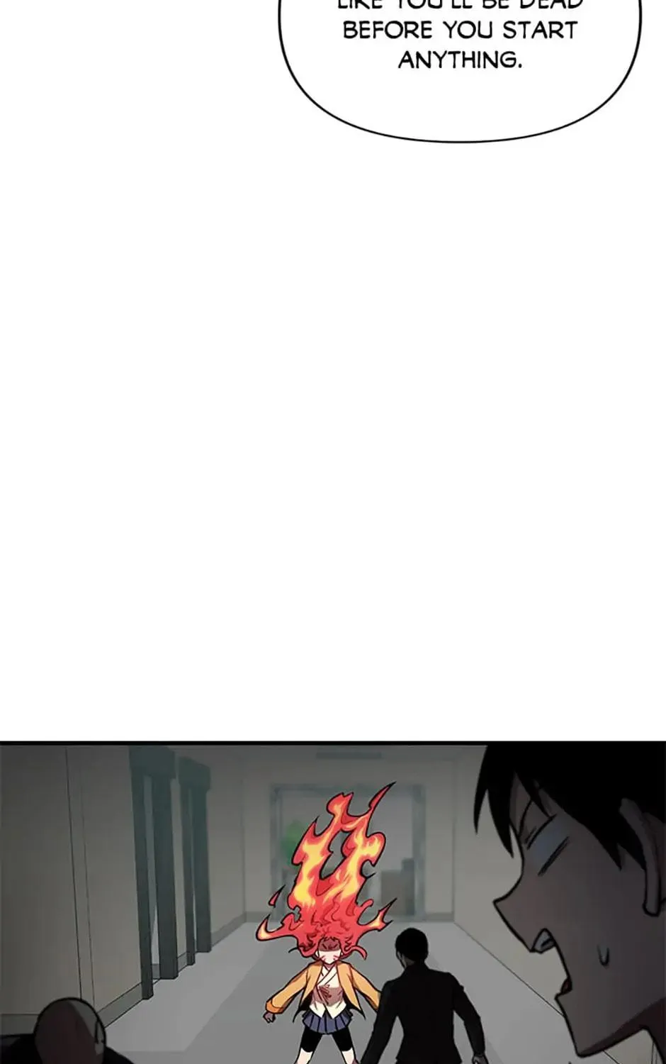 Read Cursed Manager’s Regression chapter 5 image 136 on Lezhin