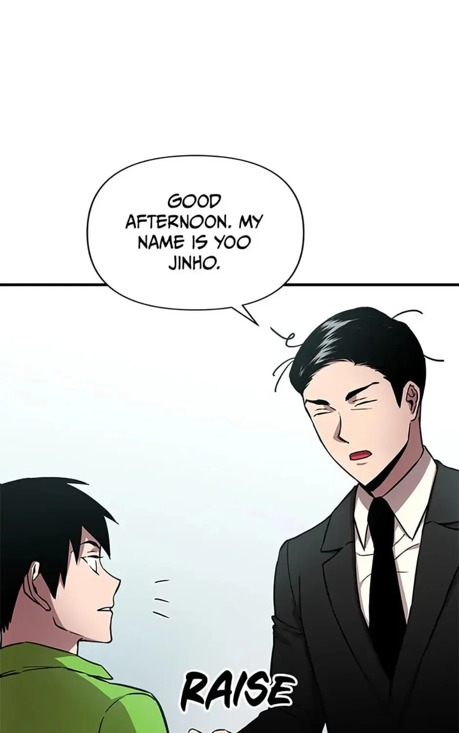 Read Cursed Manager’s Regression chapter 5 image 150 on Lezhin