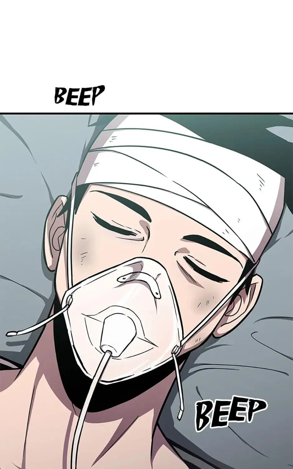 Read Cursed Manager’s Regression chapter 5 image 16 on Lezhin