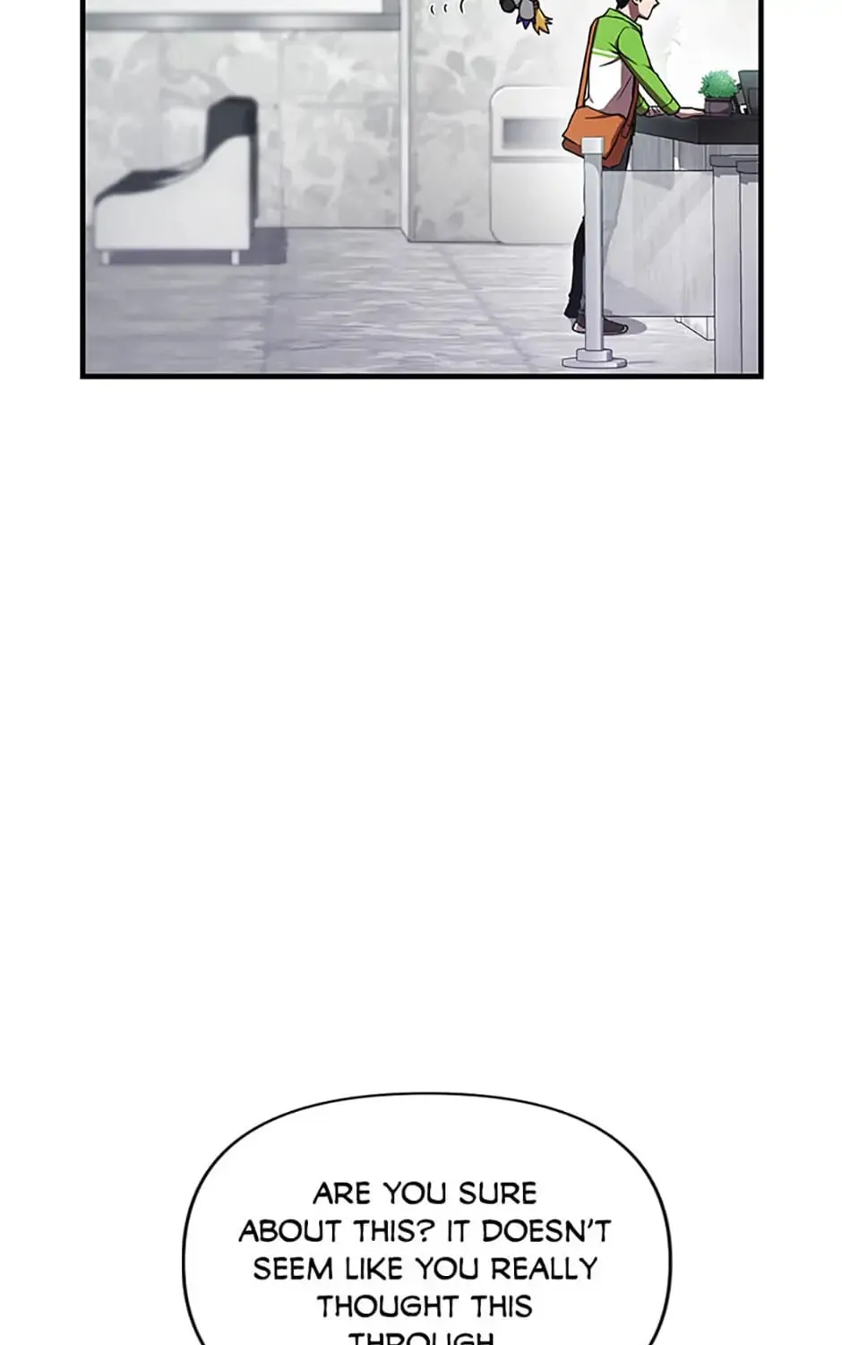 Read Cursed Manager’s Regression chapter 5 image 26 on Lezhin