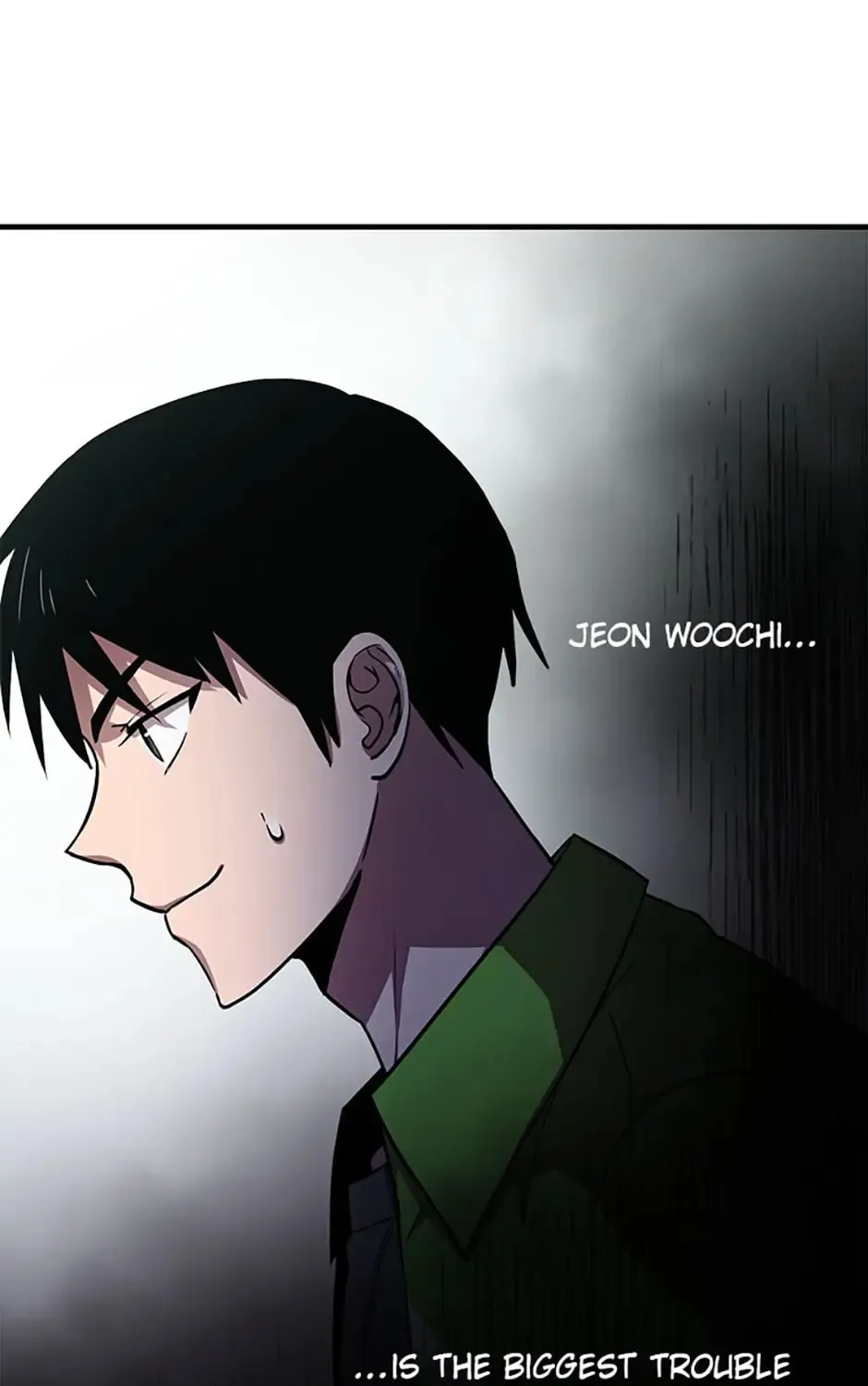 Read Cursed Manager’s Regression chapter 5 image 30 on Lezhin