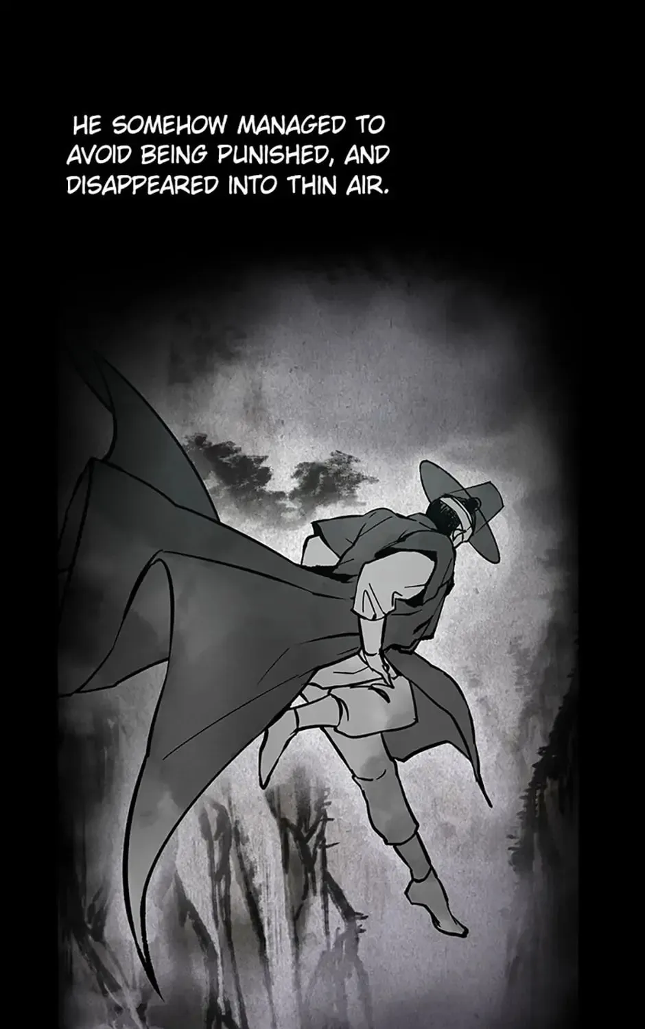 Read Cursed Manager’s Regression chapter 5 image 32 on Lezhin