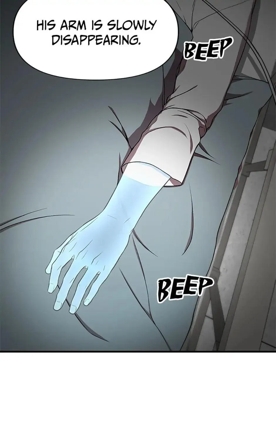 Read Cursed Manager’s Regression chapter 5 image 4 on Lezhin