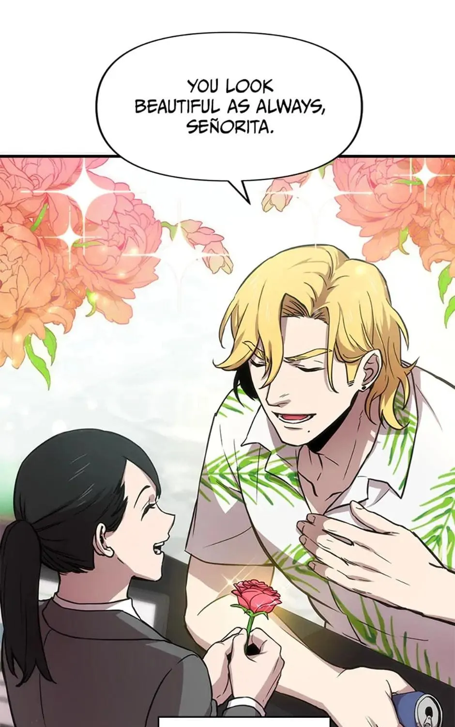 Read Cursed Manager’s Regression chapter 5 image 48 on Lezhin