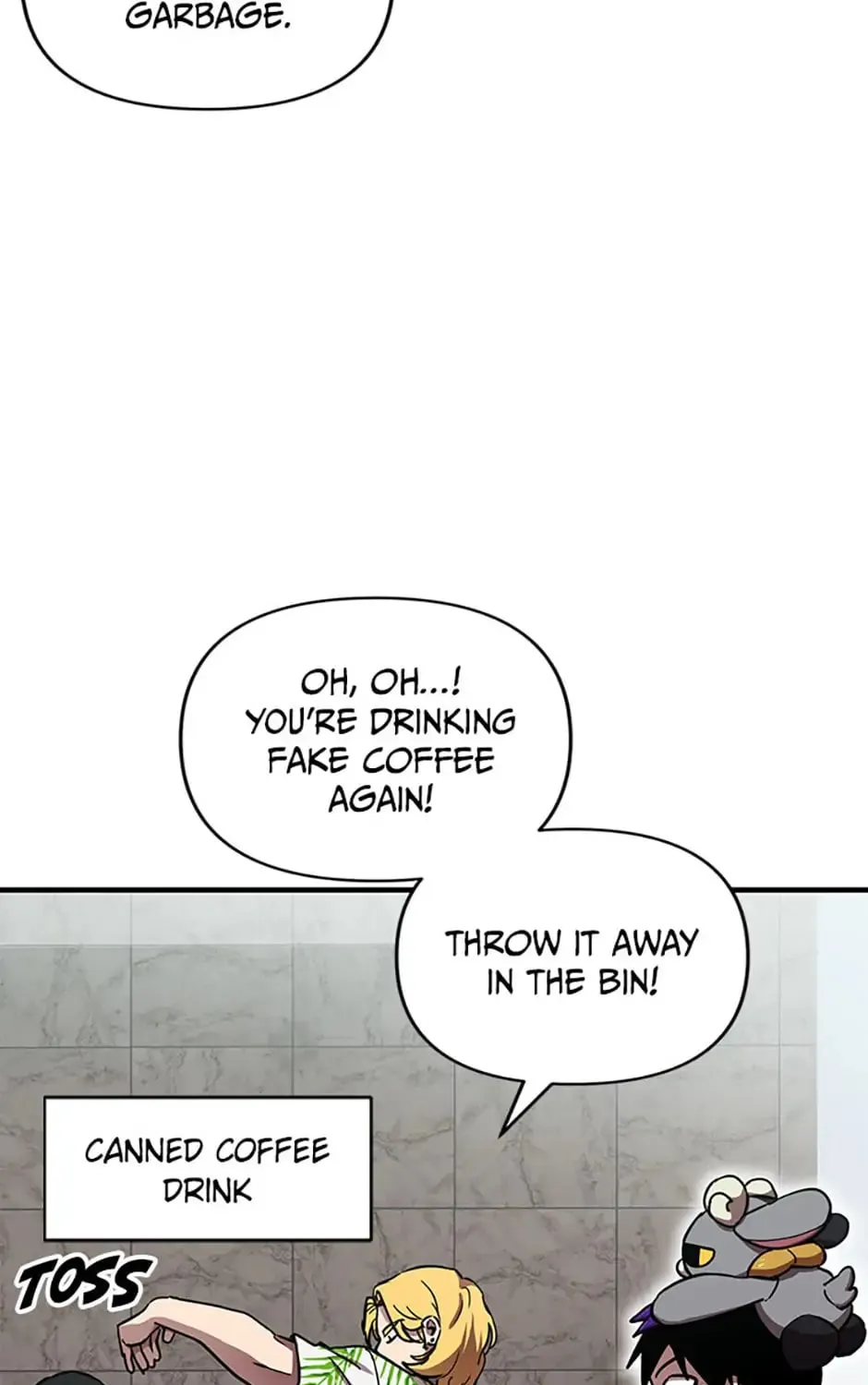 Read Cursed Manager’s Regression chapter 5 image 50 on Lezhin