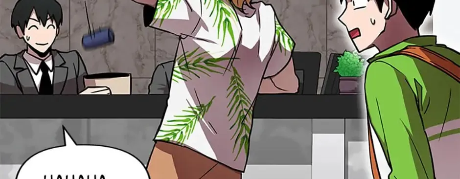 Read Cursed Manager’s Regression chapter 5 image 51 on Lezhin
