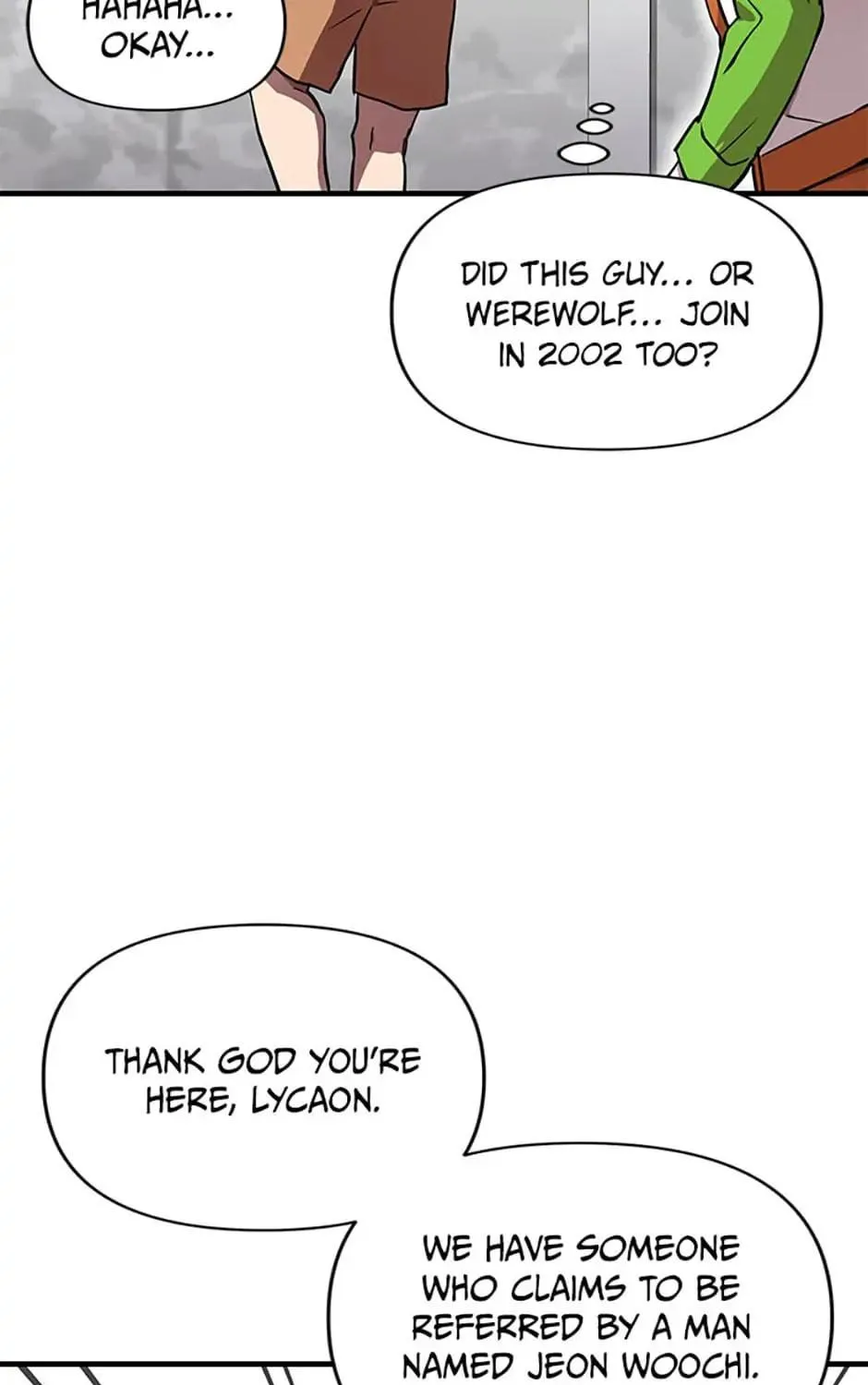 Read Cursed Manager’s Regression chapter 5 image 52 on Lezhin