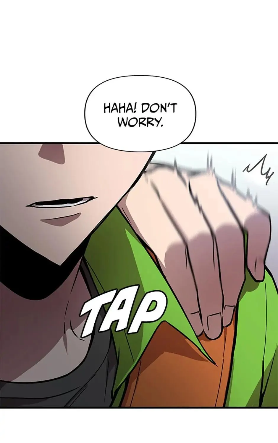 Read Cursed Manager’s Regression chapter 5 image 58 on Lezhin