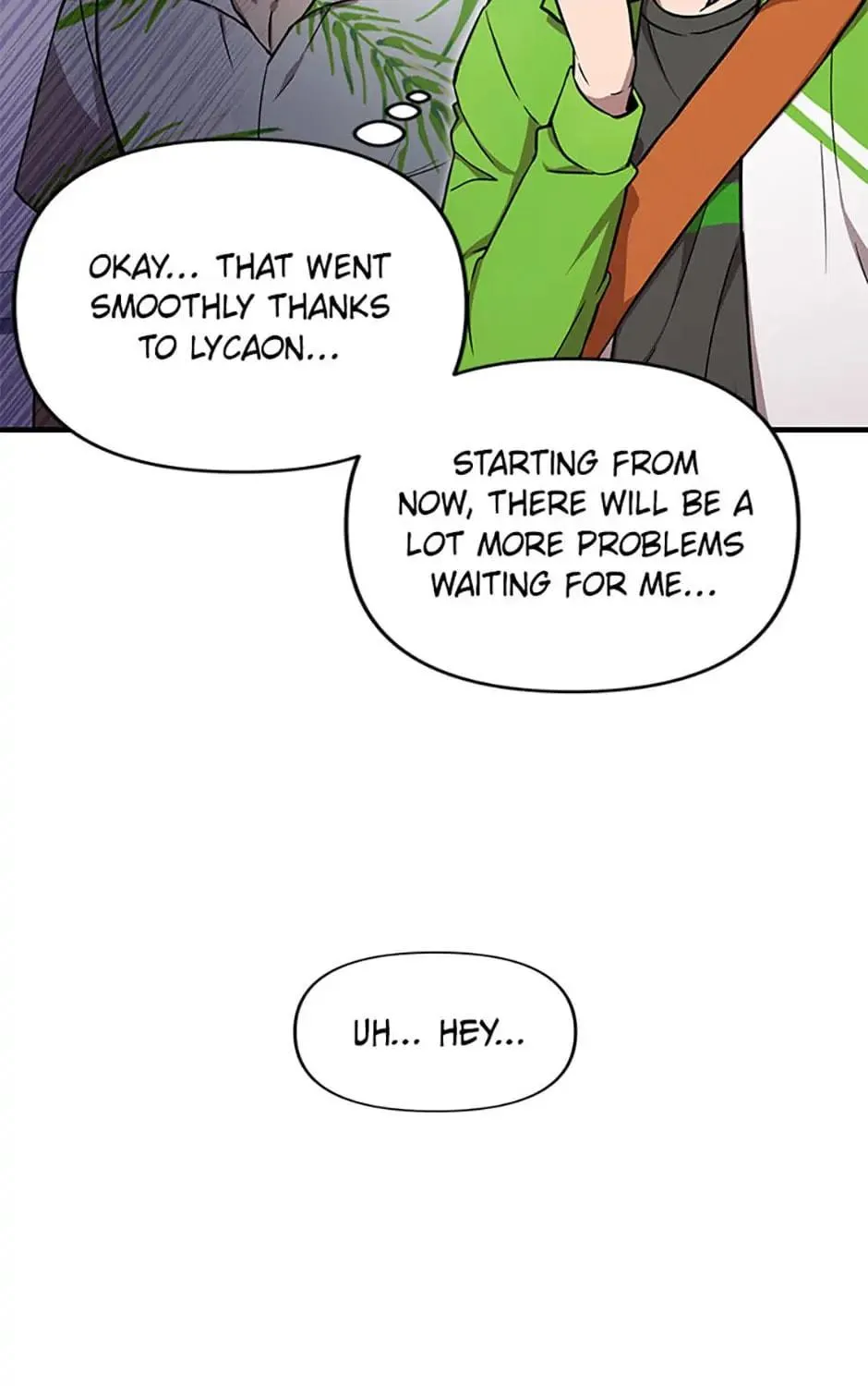 Read Cursed Manager’s Regression chapter 5 image 68 on Lezhin