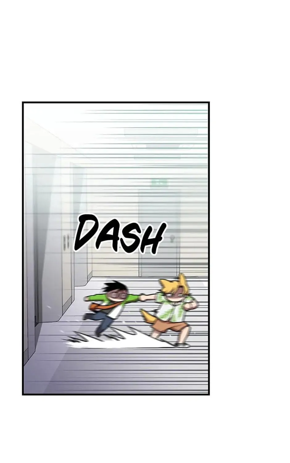 Read Cursed Manager’s Regression chapter 5 image 78 on Lezhin