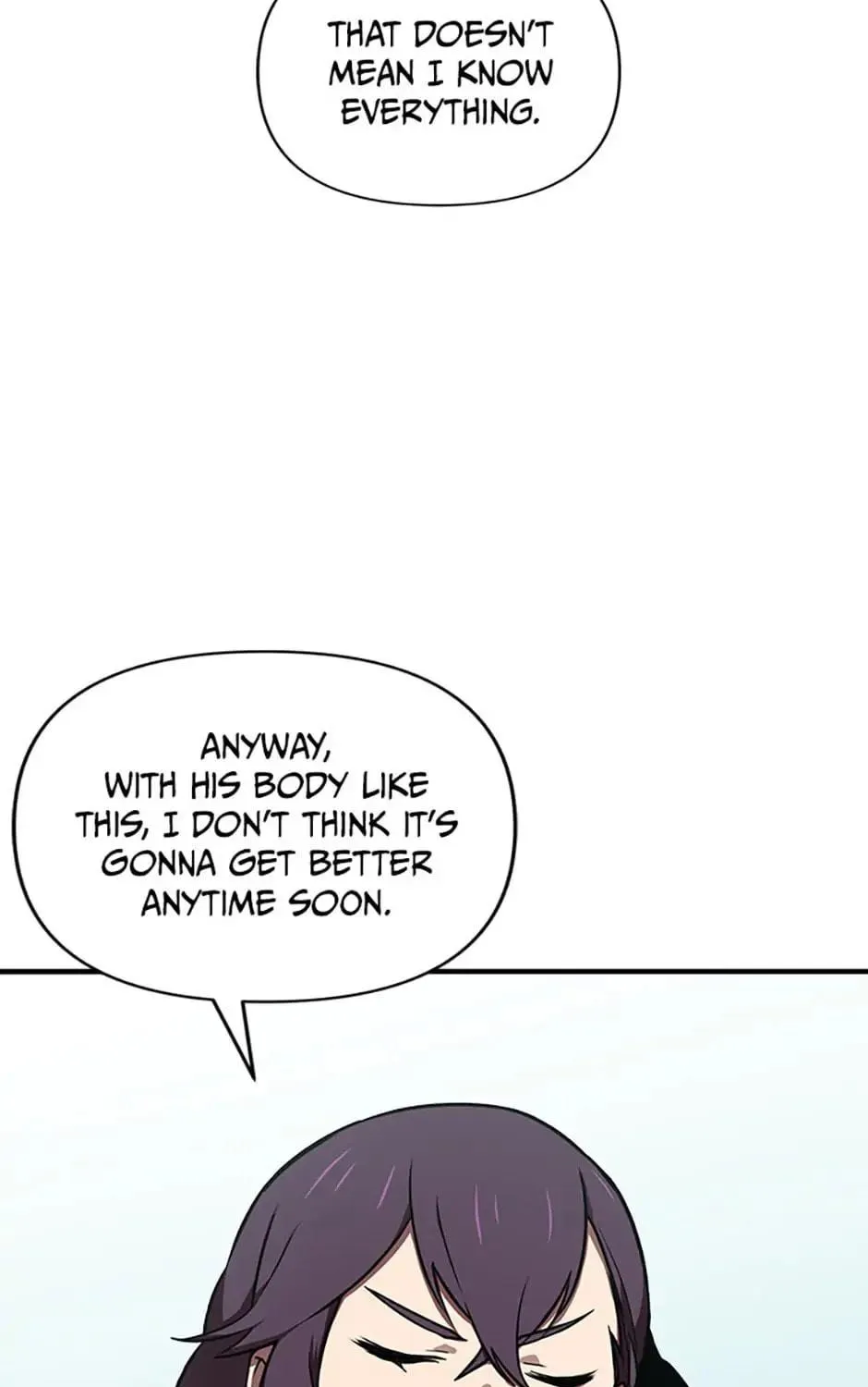 Read Cursed Manager’s Regression chapter 5 image 8 on Lezhin