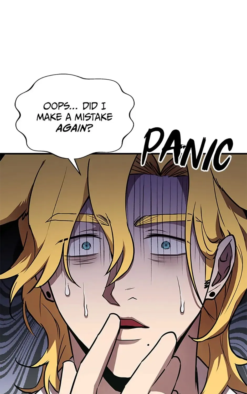 Read Cursed Manager’s Regression chapter 5 image 92 on Lezhin