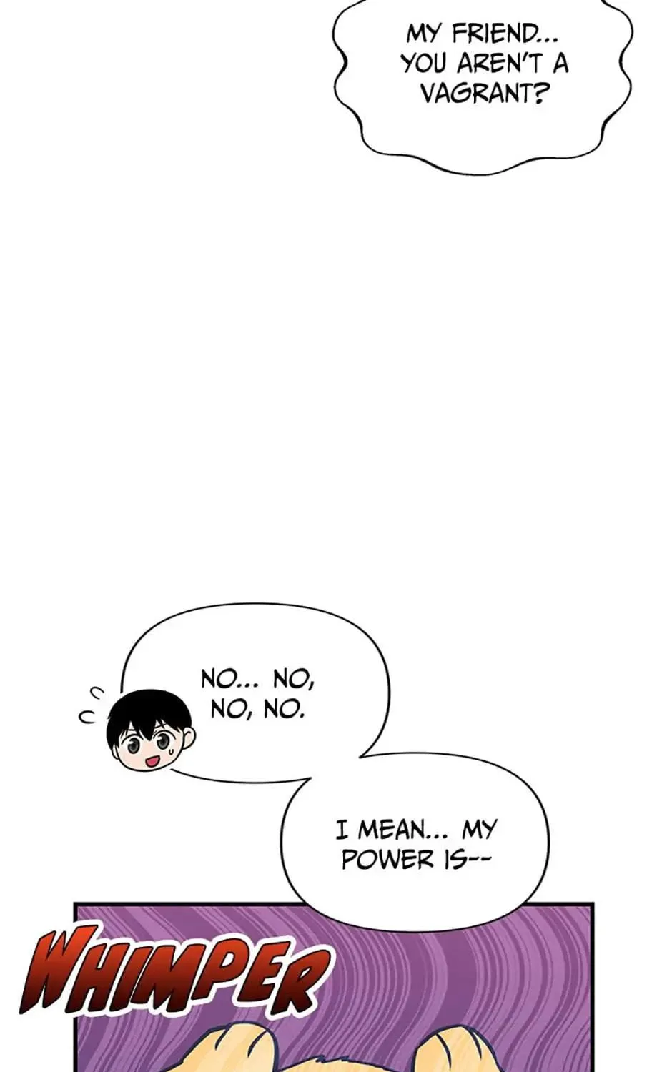 Read Cursed Manager’s Regression chapter 5 image 94 on Lezhin