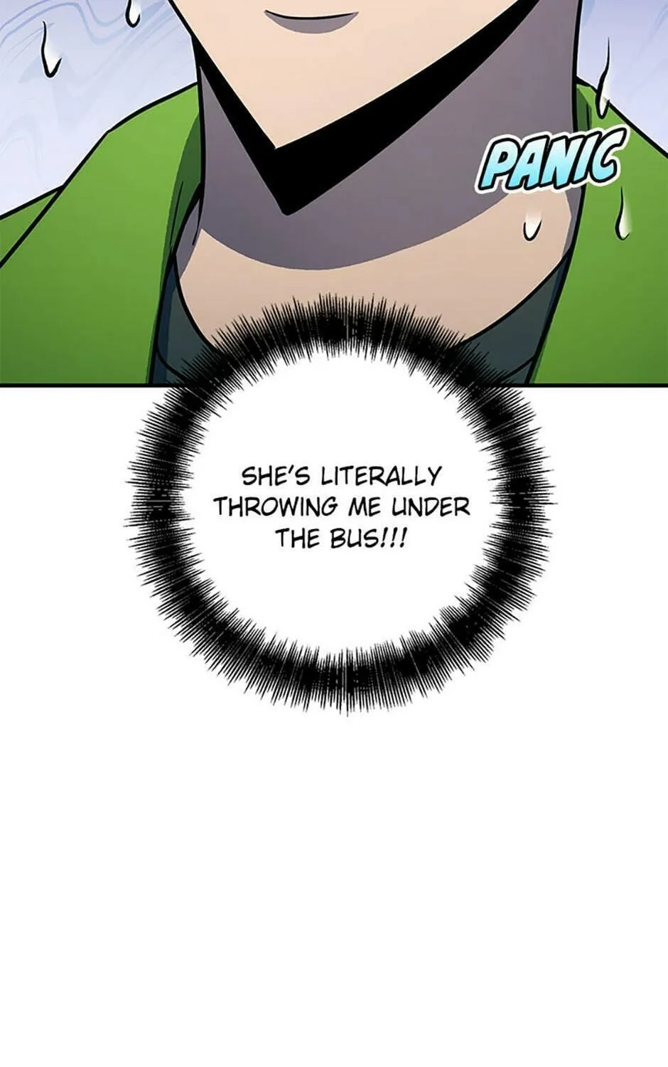 Read Cursed Manager’s Regression chapter 50 image 106 on Lezhin