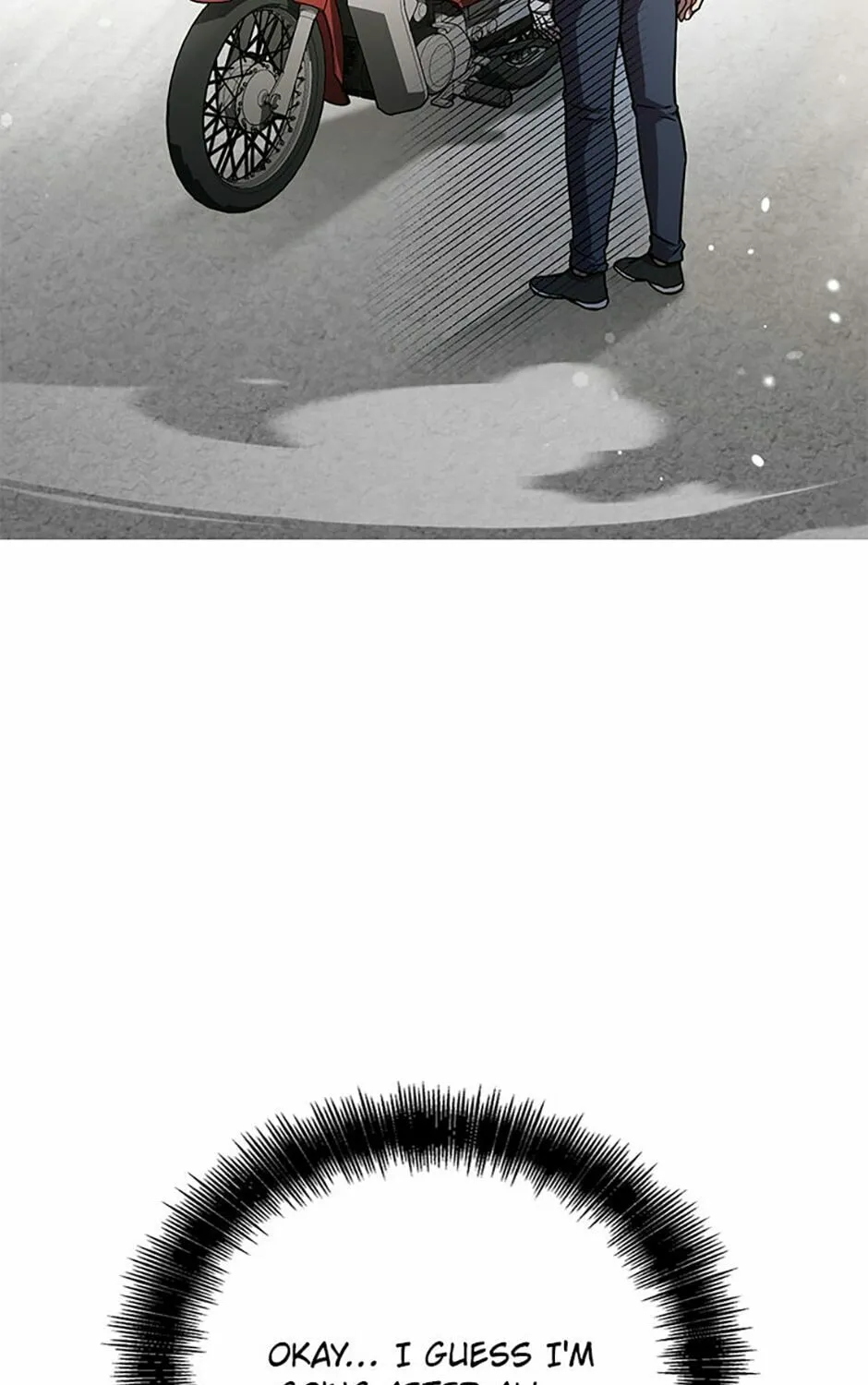 Read Cursed Manager’s Regression chapter 50 image 110 on Lezhin