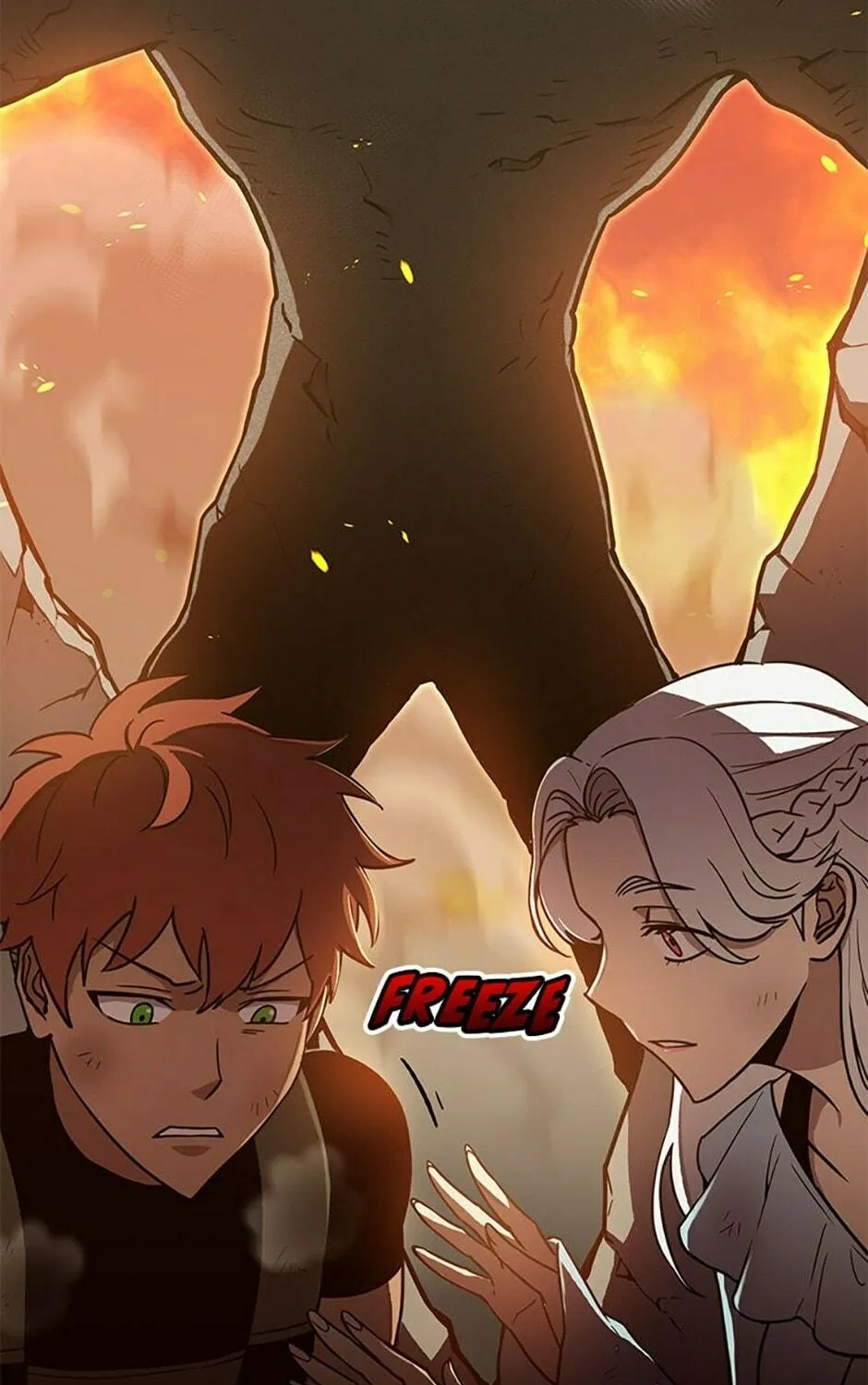 Read Cursed Manager’s Regression chapter 50 image 138 on Lezhin