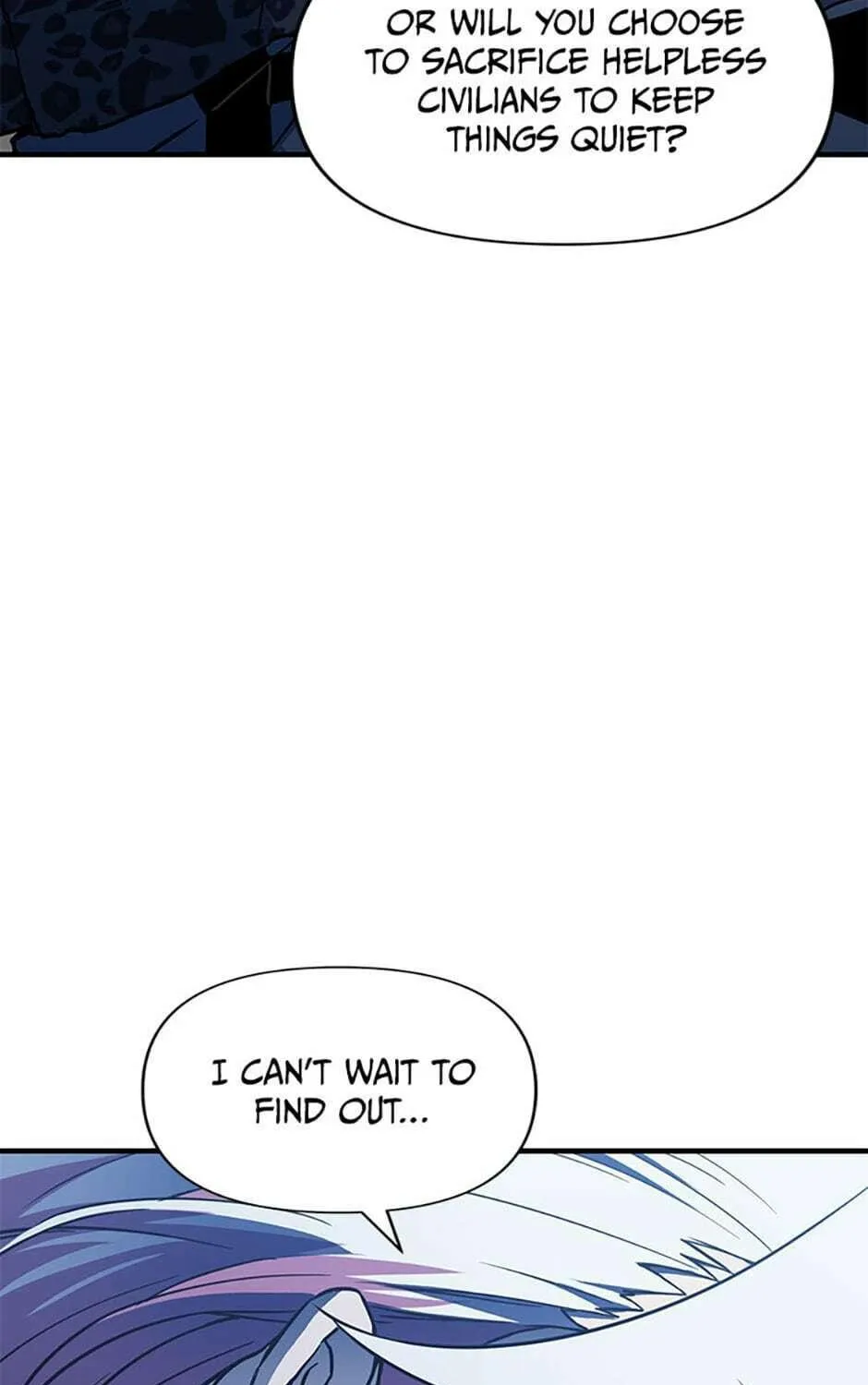 Read Cursed Manager’s Regression chapter 50 image 22 on Lezhin