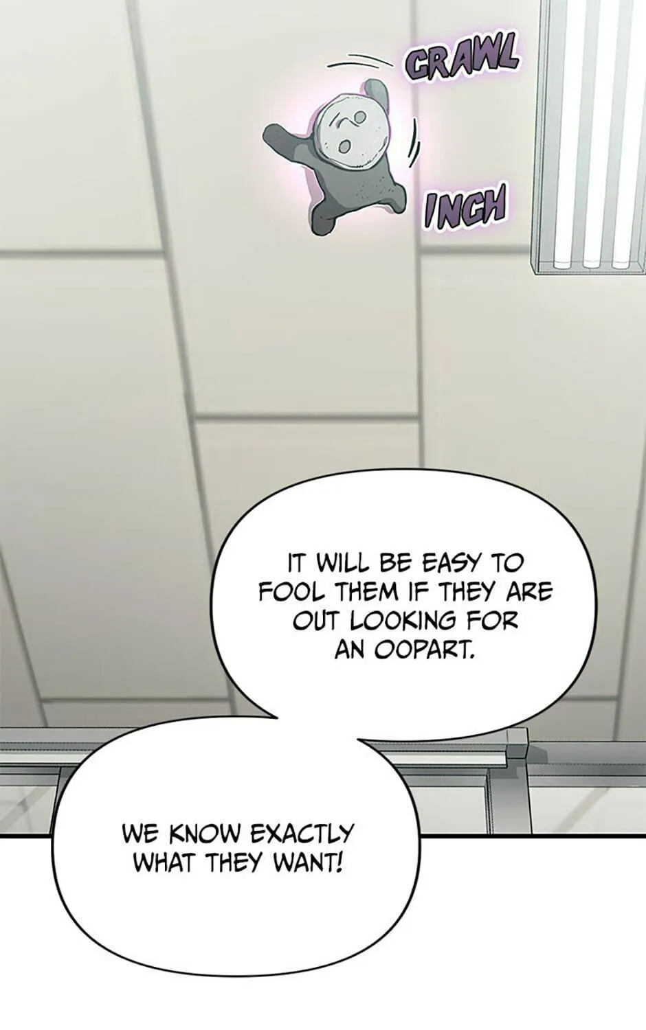 Read Cursed Manager’s Regression chapter 50 image 28 on Lezhin