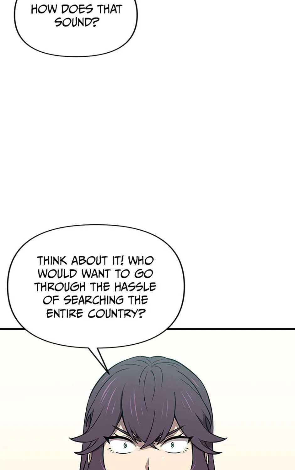 Read Cursed Manager’s Regression chapter 50 image 32 on Lezhin