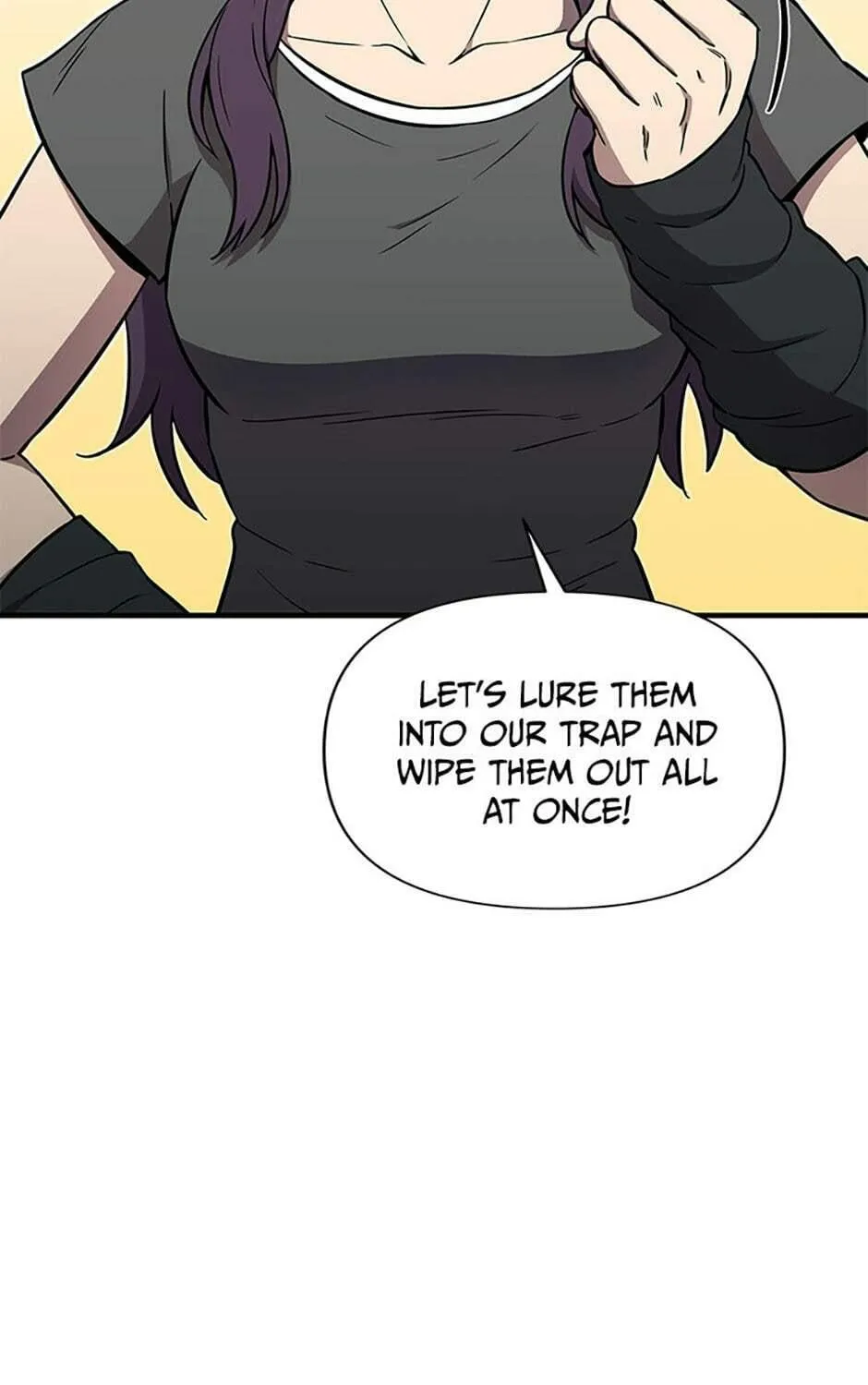 Read Cursed Manager’s Regression chapter 50 image 34 on Lezhin