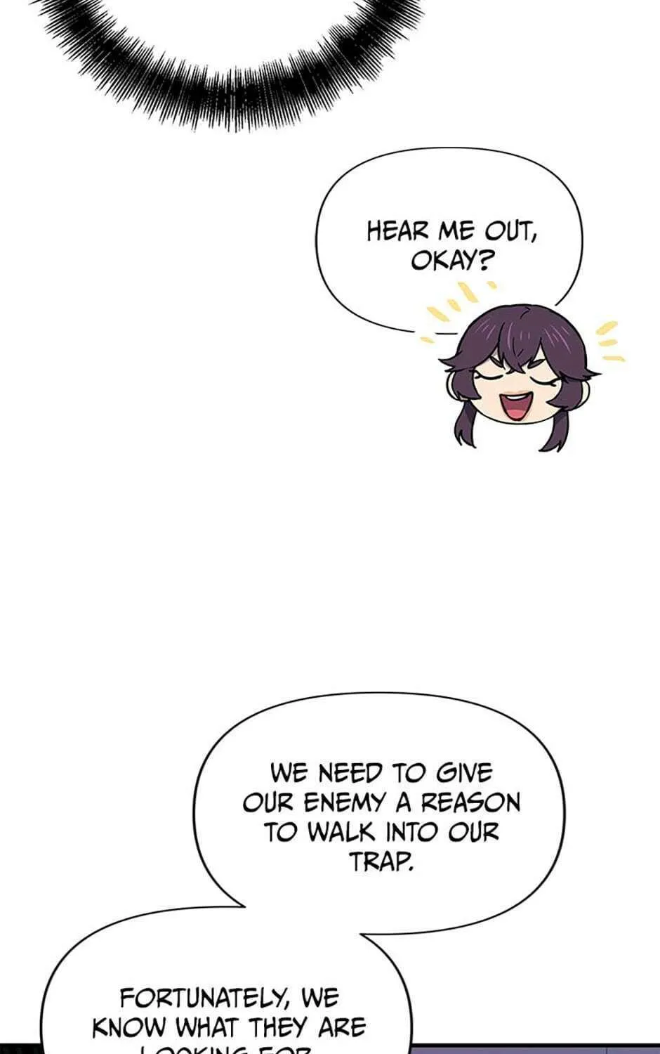 Read Cursed Manager’s Regression chapter 50 image 40 on Lezhin