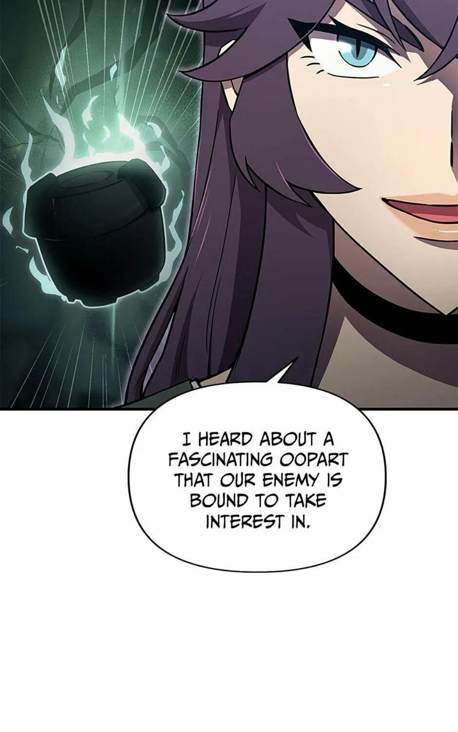 Read Cursed Manager’s Regression chapter 50 image 42 on Lezhin