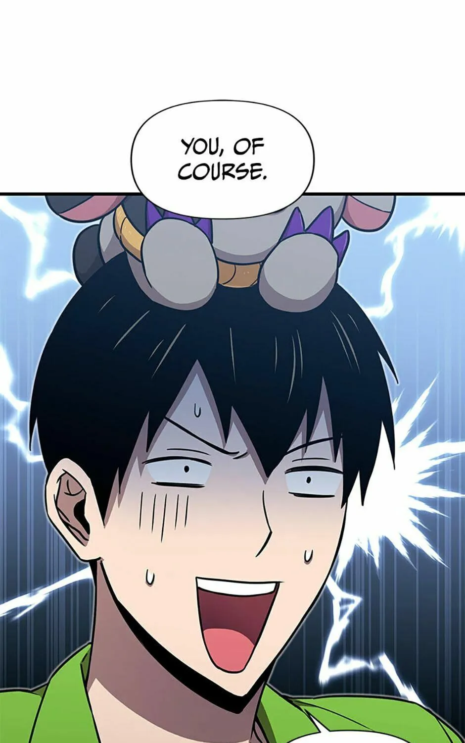 Read Cursed Manager’s Regression chapter 50 image 46 on Lezhin