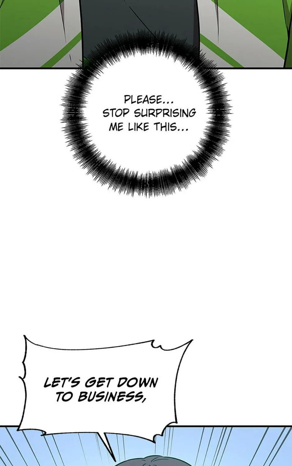 Read Cursed Manager’s Regression chapter 50 image 48 on Lezhin