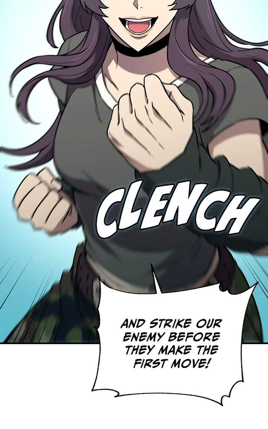 Read Cursed Manager’s Regression chapter 50 image 50 on Lezhin