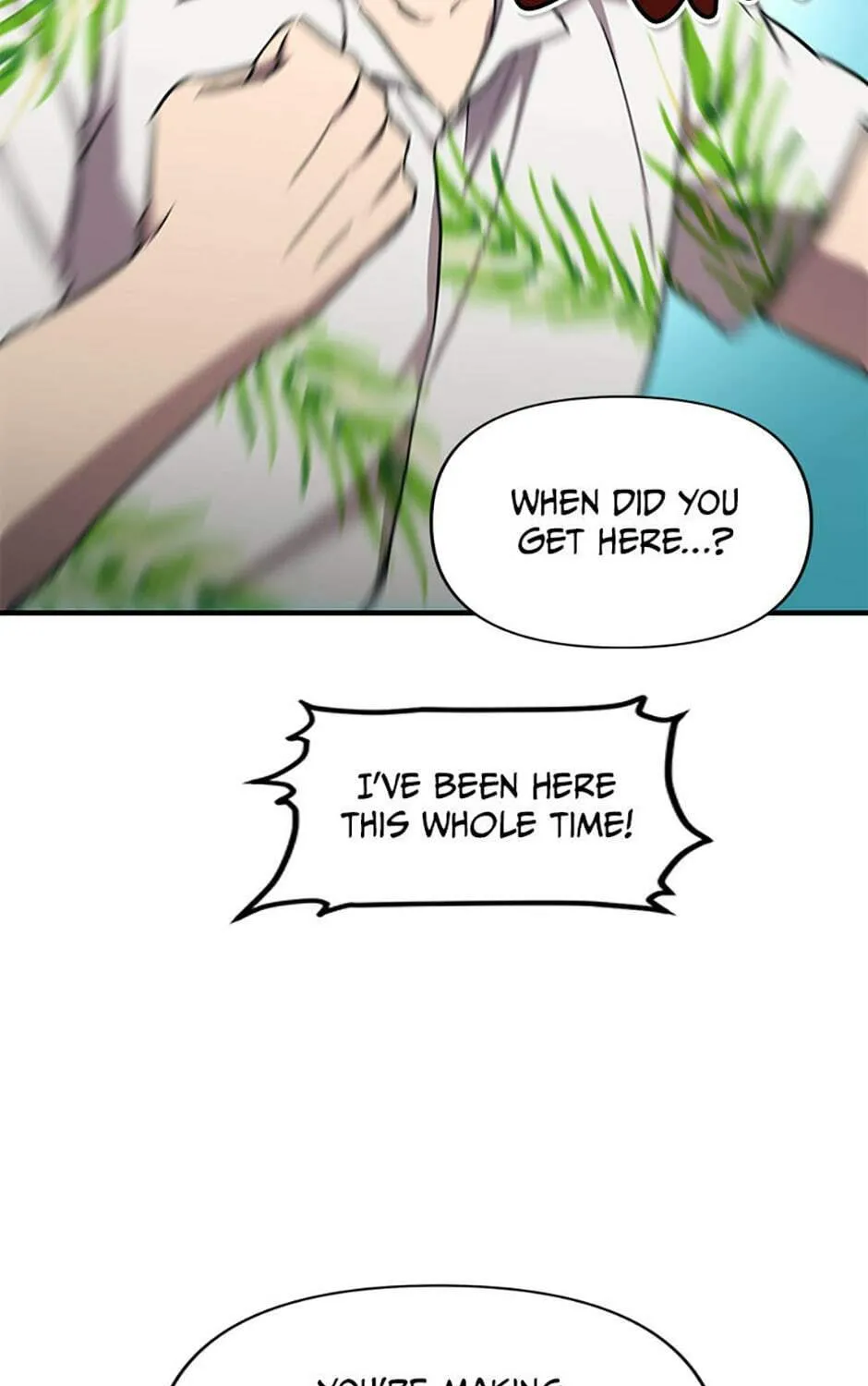 Read Cursed Manager’s Regression chapter 50 image 56 on Lezhin