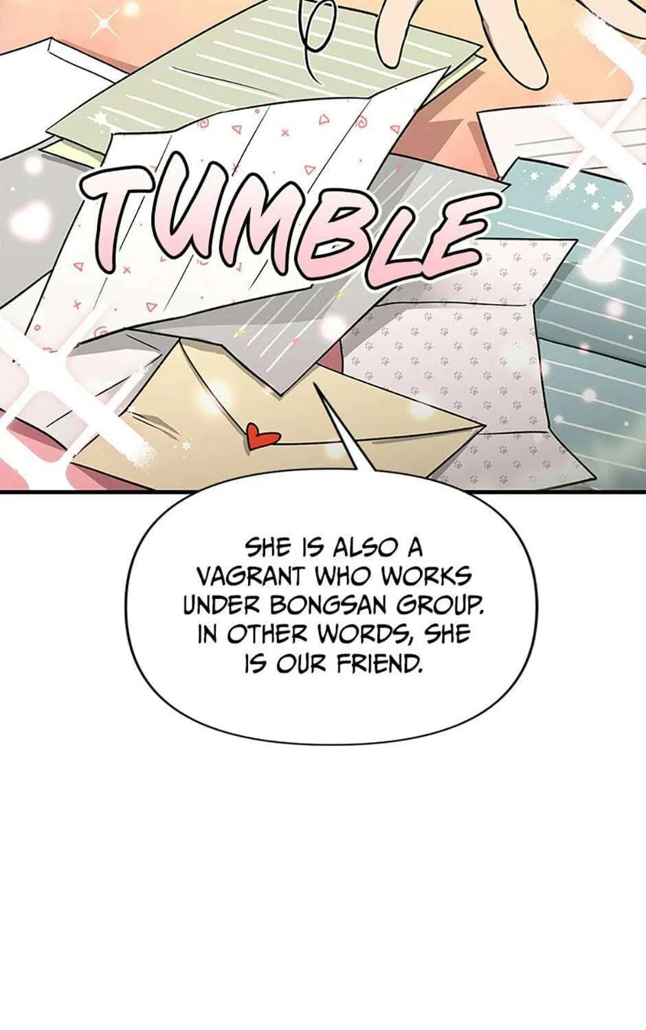 Read Cursed Manager’s Regression chapter 50 image 64 on Lezhin
