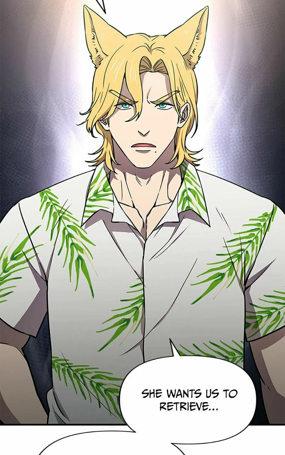 Read Cursed Manager’s Regression chapter 50 image 66 on Lezhin