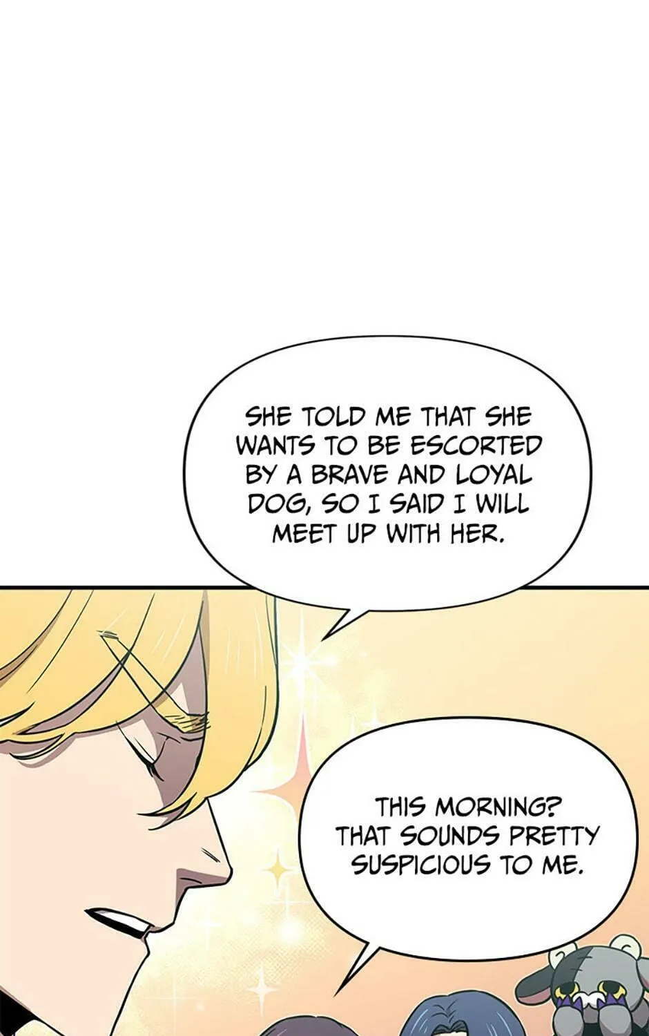 Read Cursed Manager’s Regression chapter 50 image 68 on Lezhin