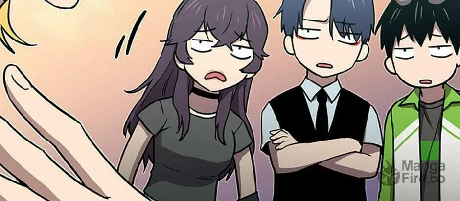 Read Cursed Manager’s Regression chapter 50 image 69 on Lezhin
