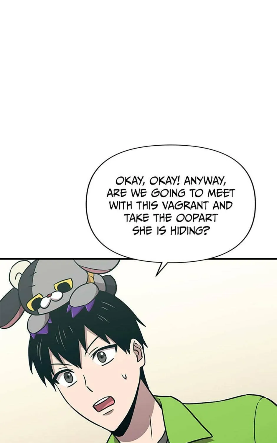 Read Cursed Manager’s Regression chapter 50 image 82 on Lezhin