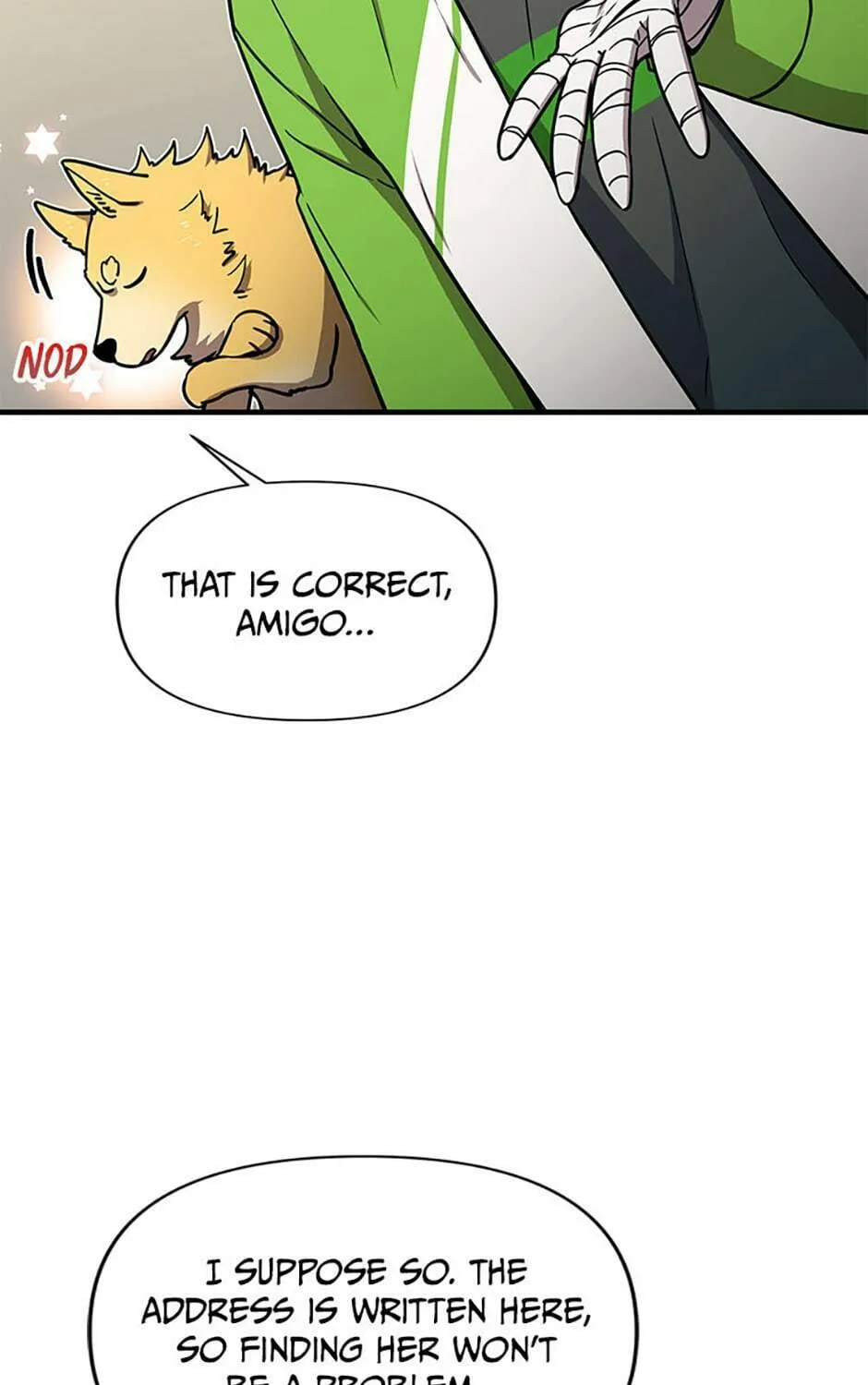 Read Cursed Manager’s Regression chapter 50 image 84 on Lezhin