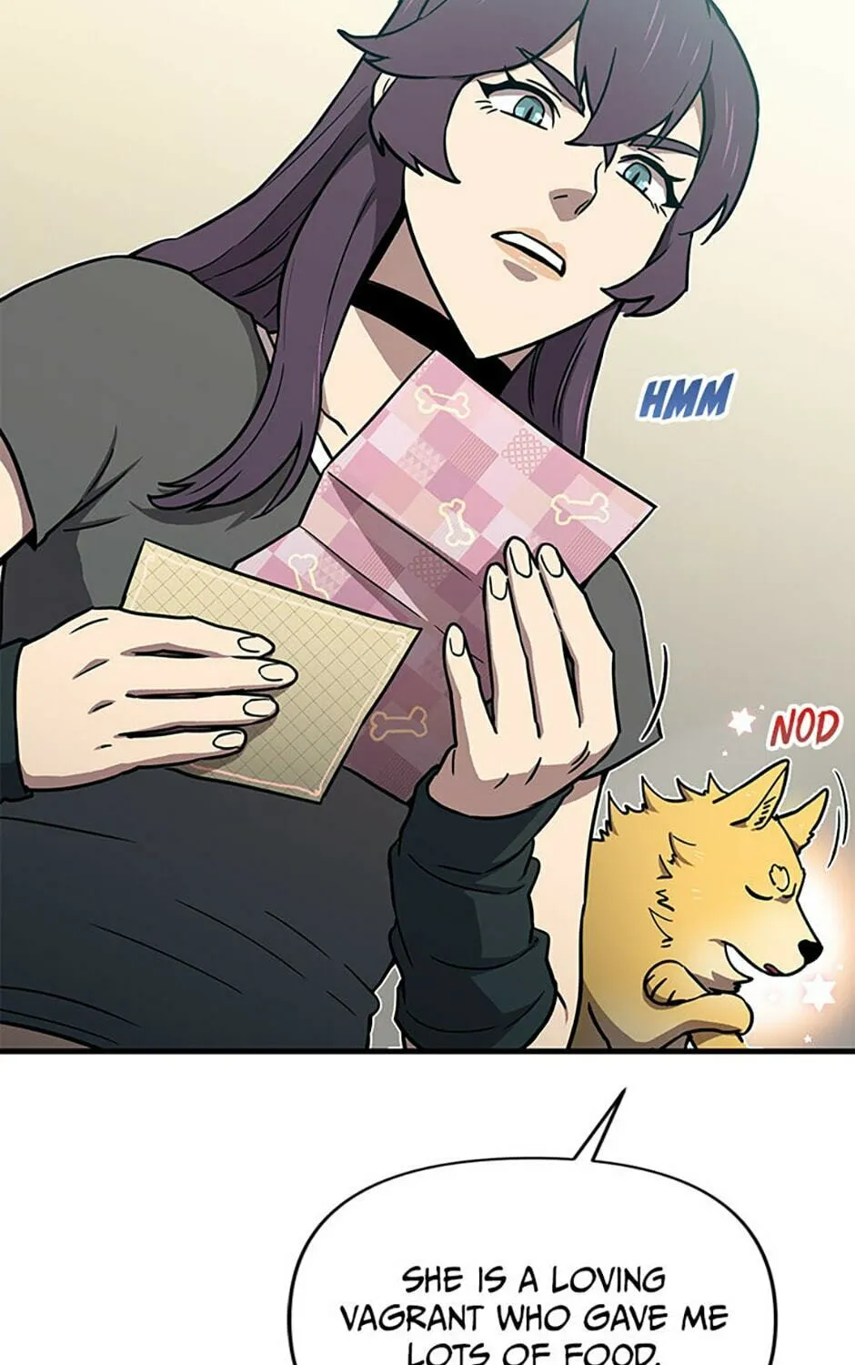 Read Cursed Manager’s Regression chapter 50 image 86 on Lezhin