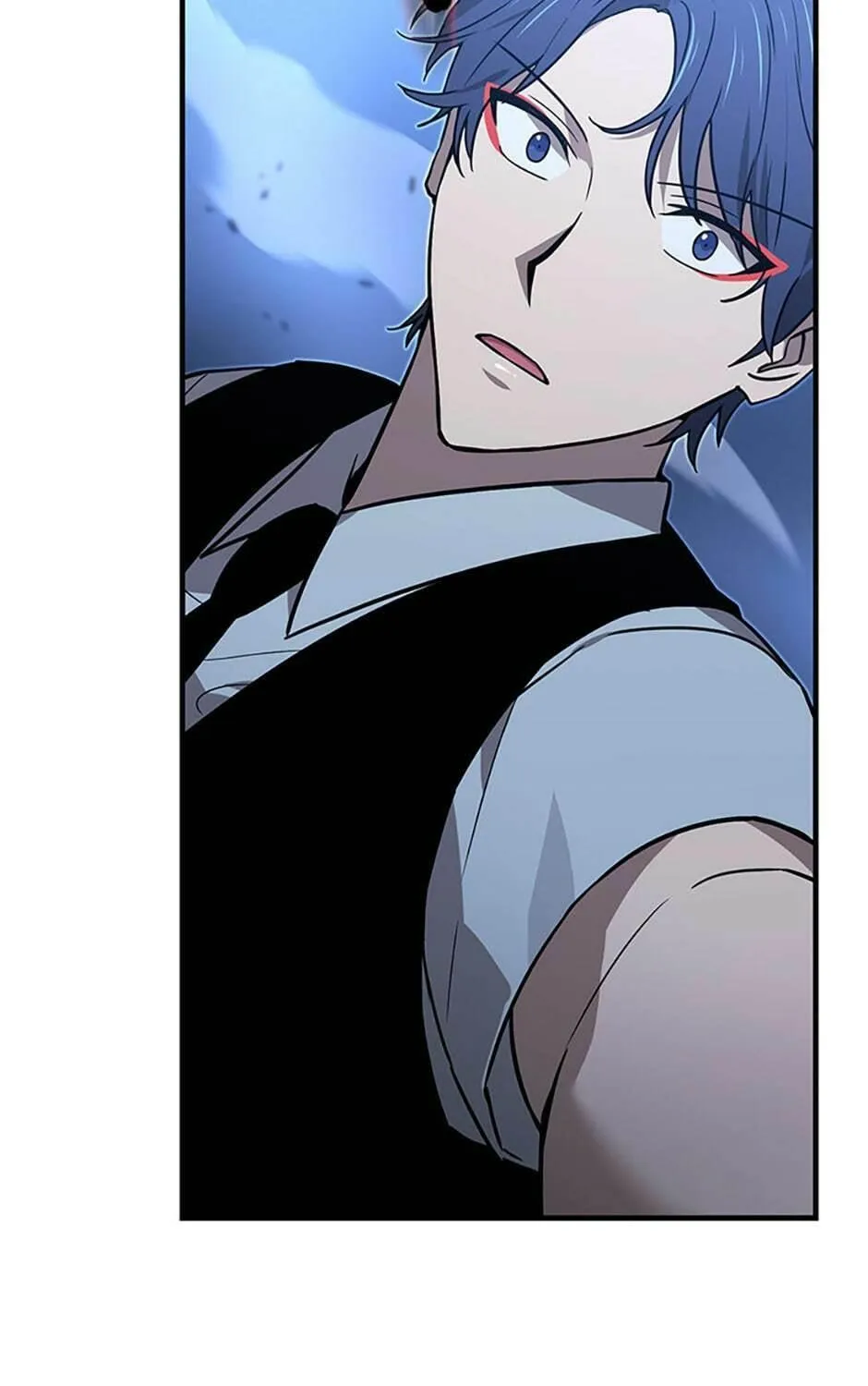 Read Cursed Manager’s Regression chapter 51 image 100 on Lezhin