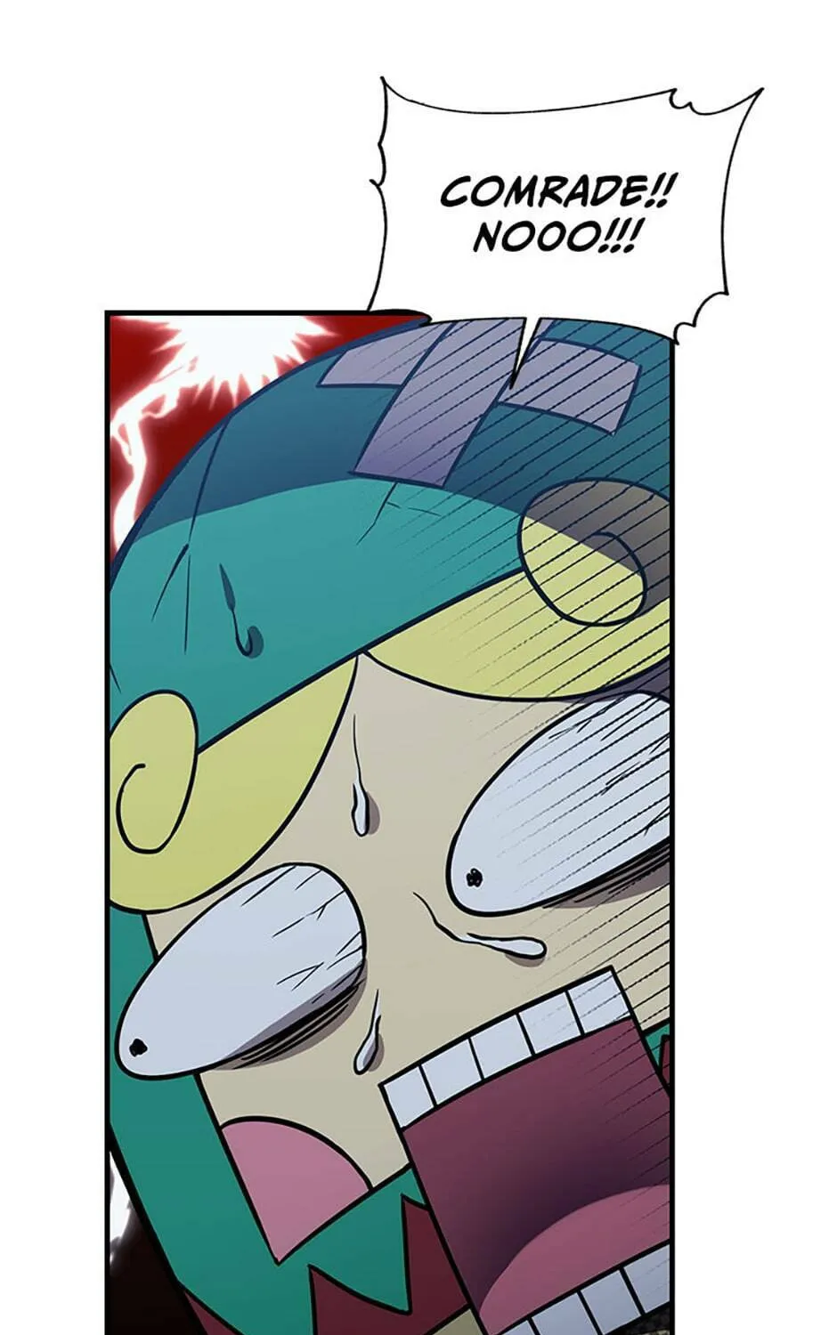 Read Cursed Manager’s Regression chapter 51 image 102 on Lezhin