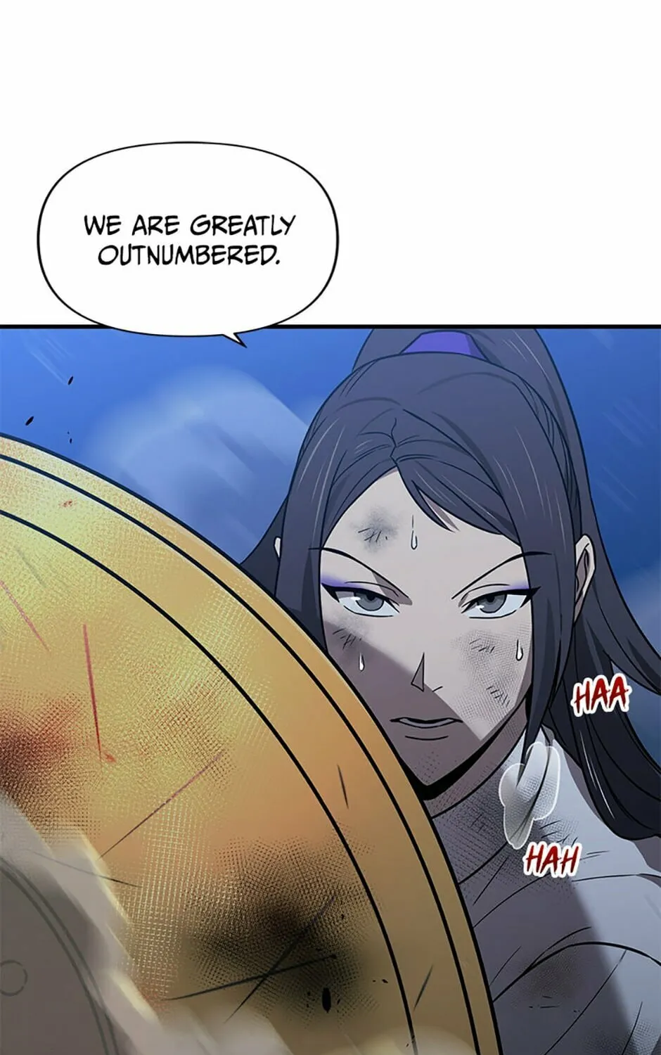 Read Cursed Manager’s Regression chapter 51 image 110 on Lezhin