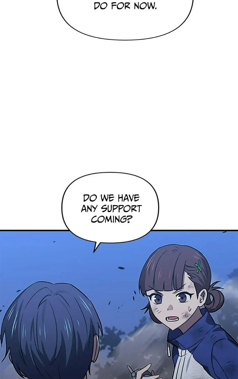 Read Cursed Manager’s Regression chapter 51 image 112 on Lezhin