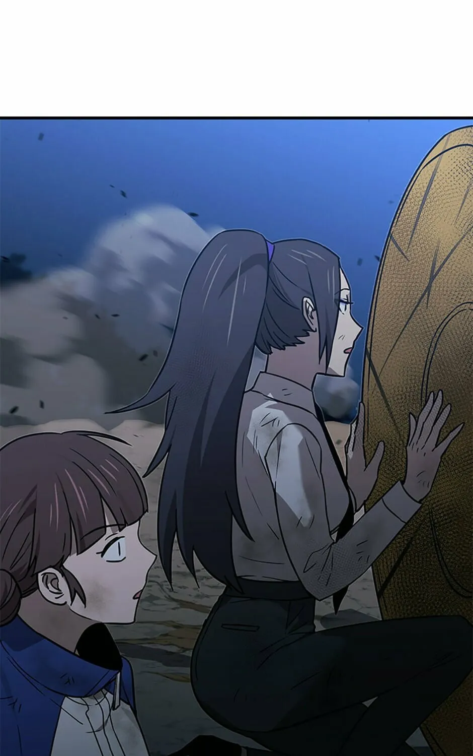 Read Cursed Manager’s Regression chapter 51 image 126 on Lezhin