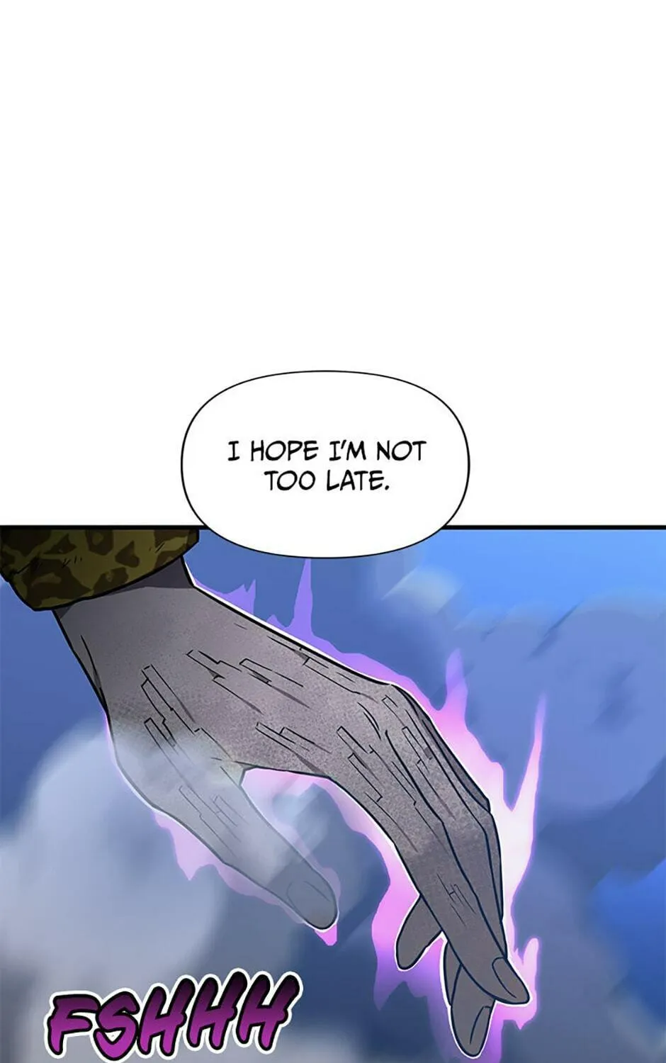 Read Cursed Manager’s Regression chapter 51 image 128 on Lezhin