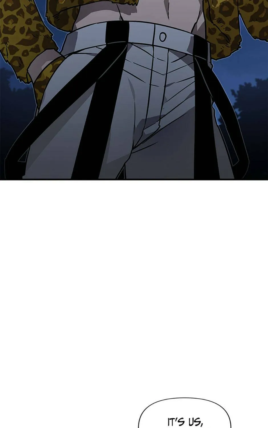 Read Cursed Manager’s Regression chapter 51 image 132 on Lezhin