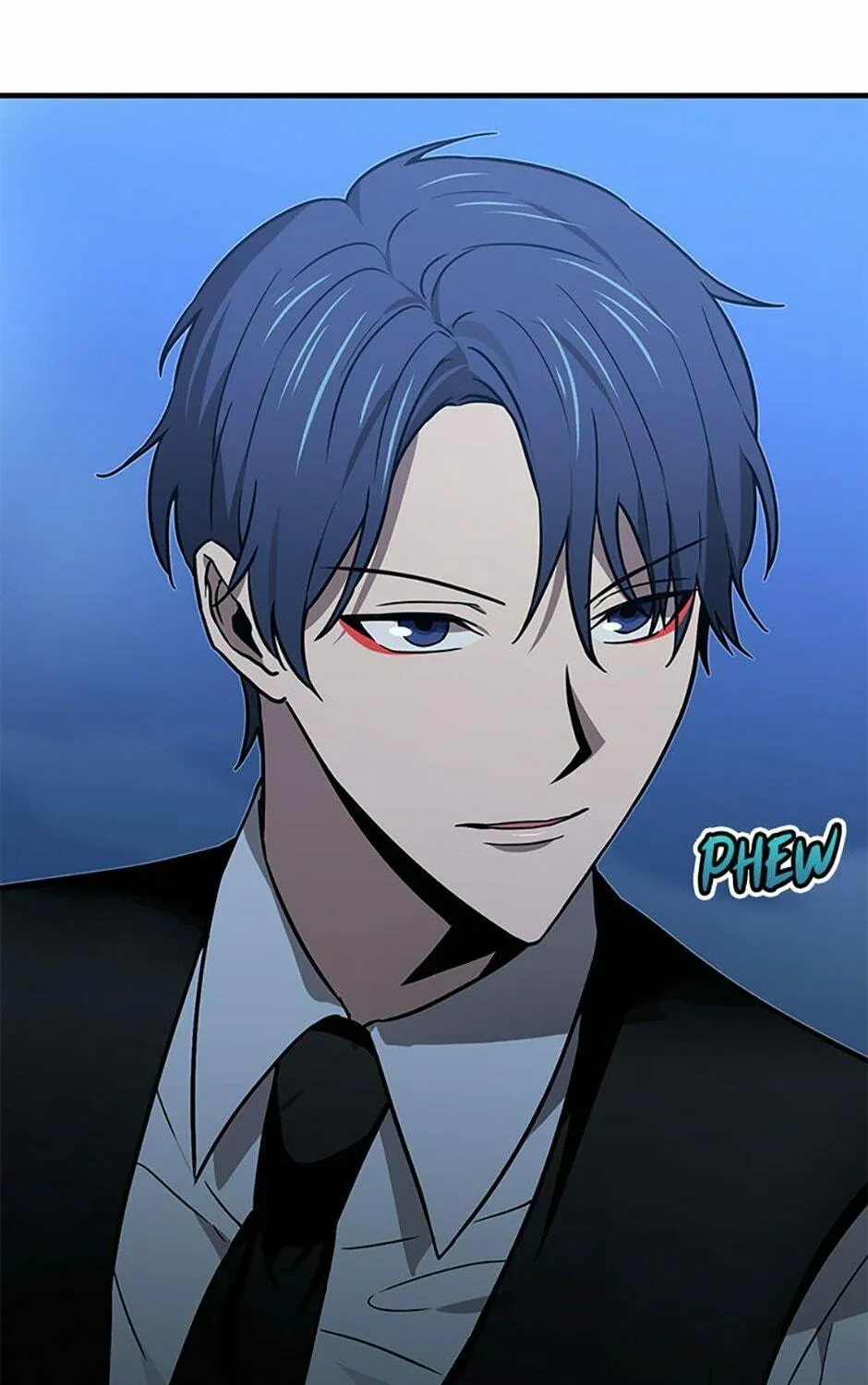 Read Cursed Manager’s Regression chapter 51 image 136 on Lezhin