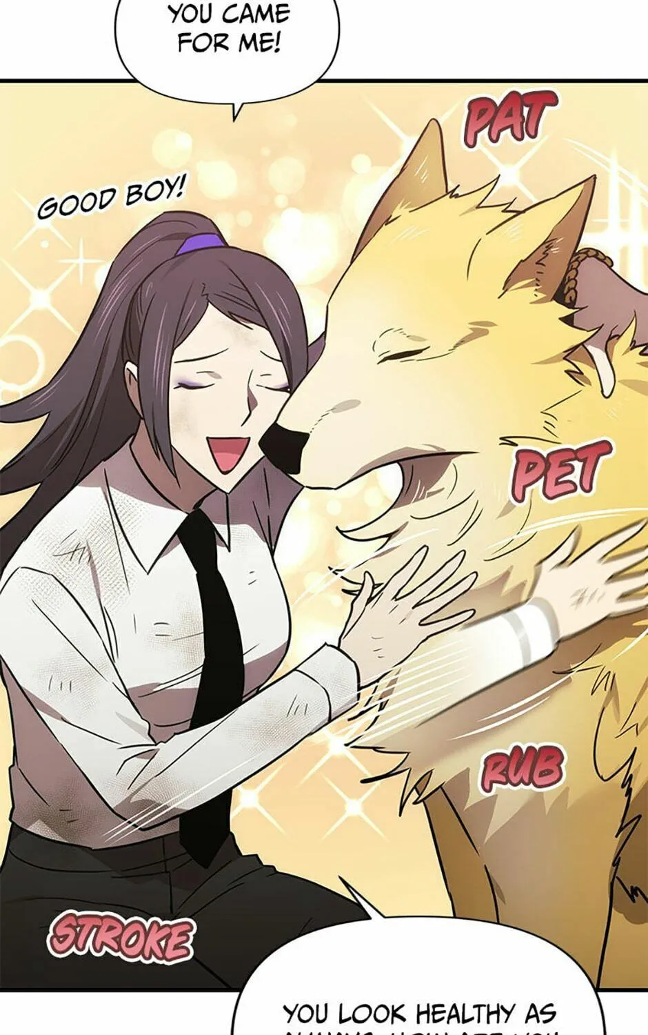 Read Cursed Manager’s Regression chapter 51 image 148 on Lezhin