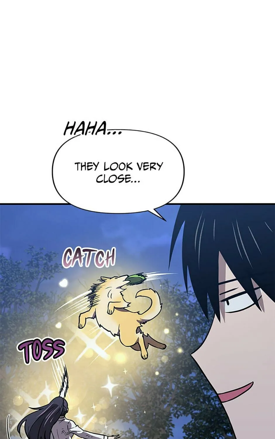 Read Cursed Manager’s Regression chapter 51 image 150 on Lezhin
