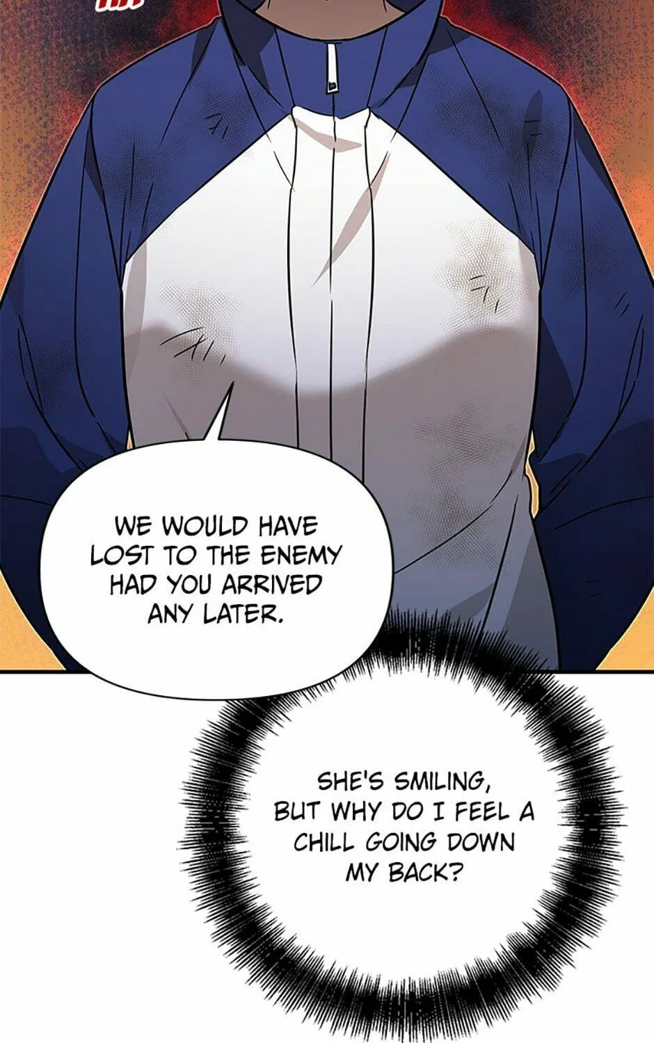 Read Cursed Manager’s Regression chapter 51 image 154 on Lezhin